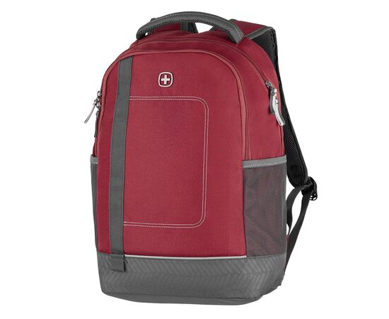 Рюкзак для ноутбука Wenger 16" Tyon Red (611984)