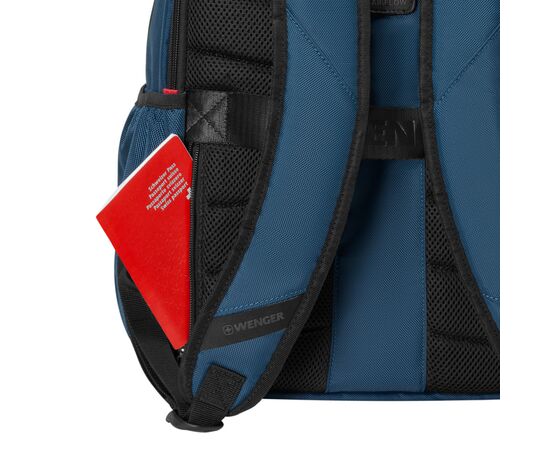 Рюкзак для ноутбука Wenger 16" XE Professional, Blue (612740), изображение 10