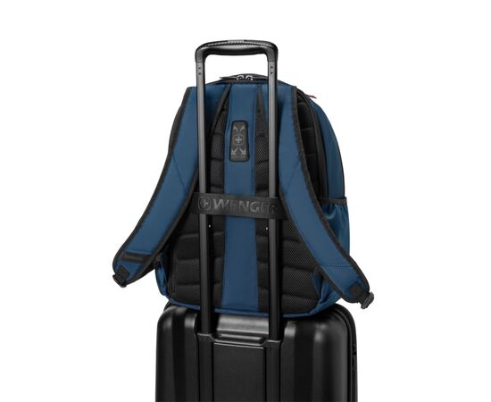 Рюкзак для ноутбука Wenger 16" XE Professional, Blue (612740), изображение 6