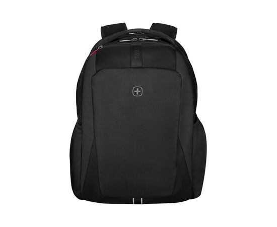 Рюкзак для ноутбука Wenger 16" XE Professional, Black (612739), изображение 2 Рюкзак для ноутбука Wenger 16" XE Professional, Black (612739), изображение 2