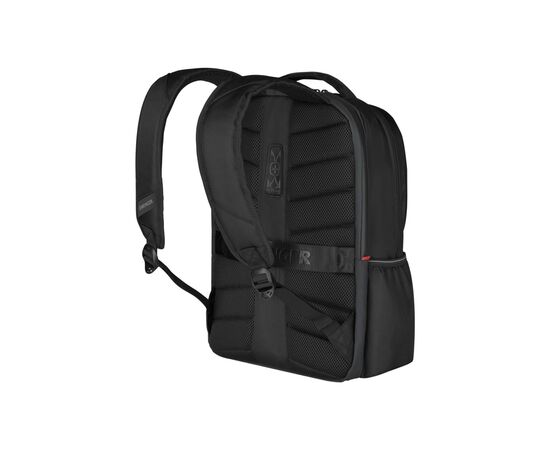 Рюкзак для ноутбука Wenger 16" XE Resist, Black (612737), зображення 4 Рюкзак для ноутбука Wenger 16" XE Resist, Black (612737), зображення 4