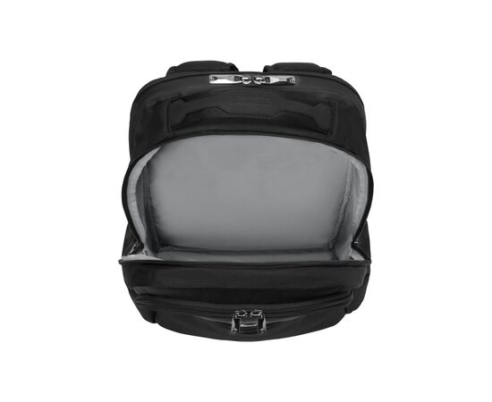 Рюкзак для ноутбука Wenger 16" XE Resist, Black (612737), зображення 5 Рюкзак для ноутбука Wenger 16" XE Resist, Black (612737), зображення 5