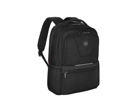 Рюкзак для ноутбука Wenger 16" XE Resist, Black (612737), зображення 7 Рюкзак для ноутбука Wenger 16" XE Resist, Black (612737), зображення 7