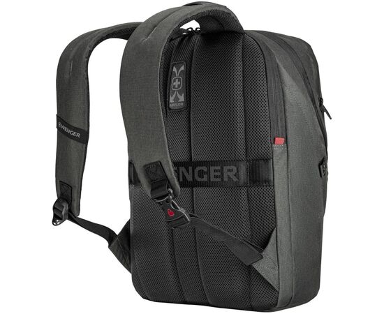 Рюкзак для ноутбука Wenger 16" MX ECO Light Anthracite (612262), зображення 12