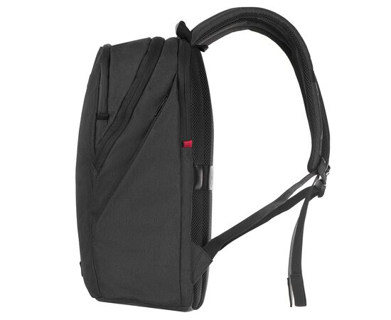 Рюкзак для ноутбука Wenger 16" MX ECO Light Anthracite (612262), зображення 2