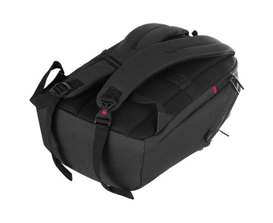 Рюкзак для ноутбука Wenger 16" MX ECO Light Anthracite (612262), зображення 5