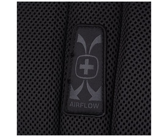 Рюкзак для ноутбука Wenger 16" MX ECO Light Anthracite (612262), зображення 9