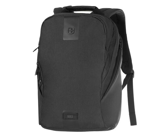 Рюкзак для ноутбука Wenger 16" MX ECO Light Anthracite (612262)