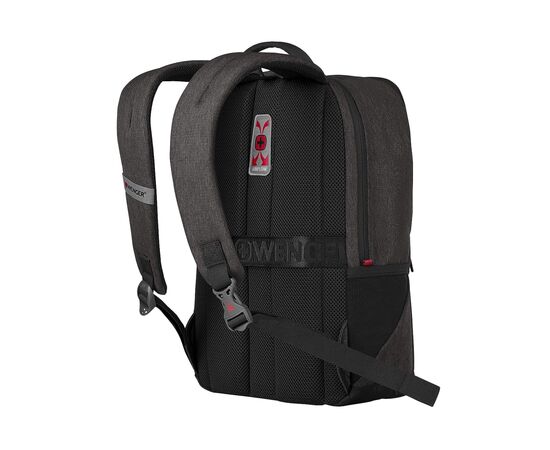 Рюкзак для ноутбука Wenger 14" MX Reload, Gray (611643), зображення 2 Рюкзак для ноутбука Wenger 14" MX Reload, Gray (611643), зображення 2