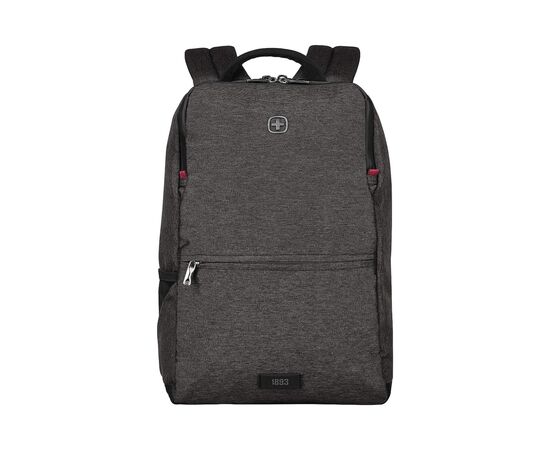 Рюкзак для ноутбука Wenger 14" MX Reload, Gray (611643), зображення 3 Рюкзак для ноутбука Wenger 14" MX Reload, Gray (611643), зображення 3