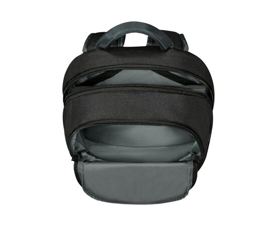 Рюкзак для ноутбука Wenger 15.6" Next 23, Trayl, Black (612564), изображение 5 Рюкзак для ноутбука Wenger 15.6" Next 23, Trayl, Black (612564), изображение 5