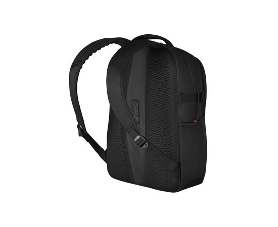 Рюкзак для ноутбука Wenger 16" XE Ryde, Black (612736), изображение 4 Рюкзак для ноутбука Wenger 16" XE Ryde, Black (612736), изображение 4