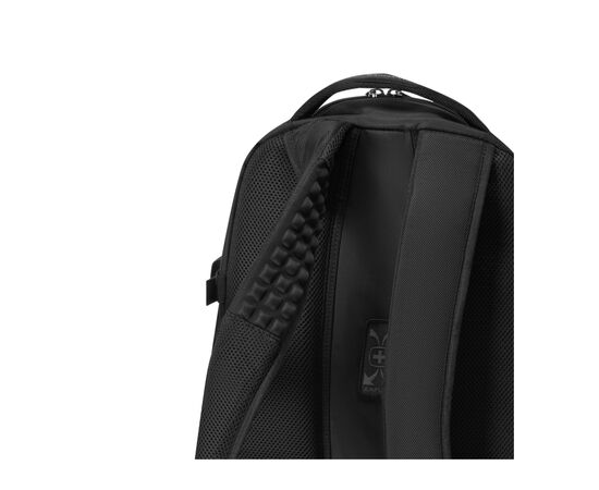 Рюкзак для ноутбука Wenger 16" XE Ryde, Black (612736), изображение 6 Рюкзак для ноутбука Wenger 16" XE Ryde, Black (612736), изображение 6