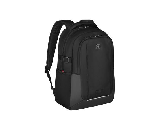 Рюкзак для ноутбука Wenger 16" XE Ryde, Black (612736), изображение 7 Рюкзак для ноутбука Wenger 16" XE Ryde, Black (612736), изображение 7