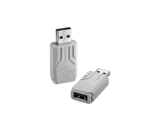 Адаптер ASUS ROG Polling Rate Booster White (90MP03T0-BRUA10), изображение 3 Адаптер ASUS ROG Polling Rate Booster White (90MP03T0-BRUA10), изображение 3