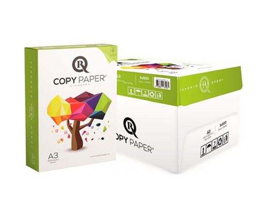 Папір RADECE PAPER A3 Copy Paper Standard (763579)