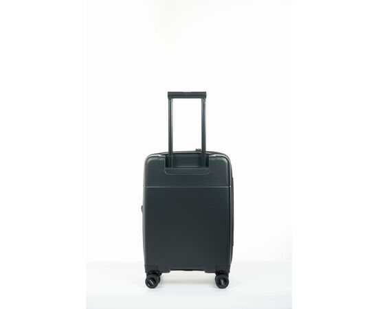 Чемодан Bagland маленька 40 л чорна (1140721768), изображение 4