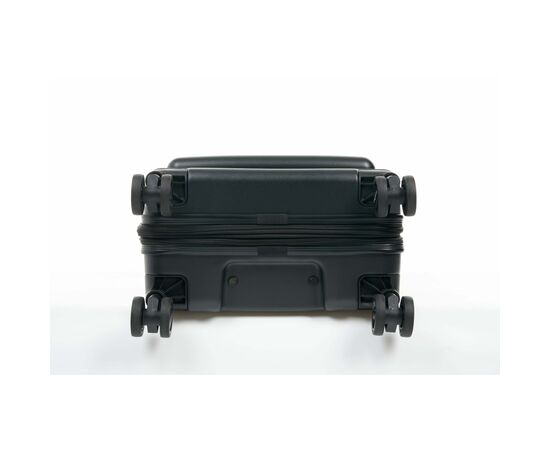 Чемодан Bagland маленька 40 л чорна (1140721768), изображение 6