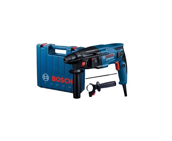 Перфоратор Bosch GBH 220 (0.611.2A6.020)