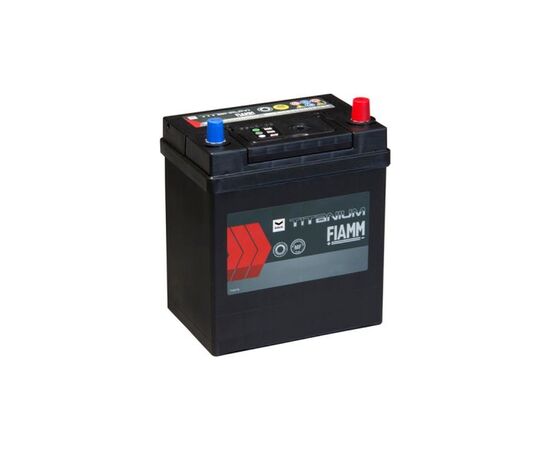 Акумулятор автомобільний FIAMM 38A (7905161)