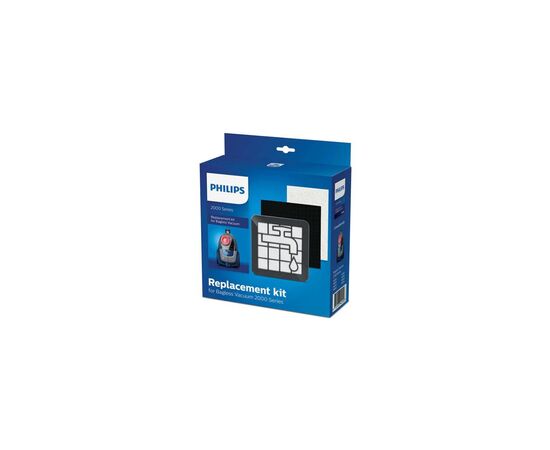 Фильтр для пылесоса Philips XV1220/01