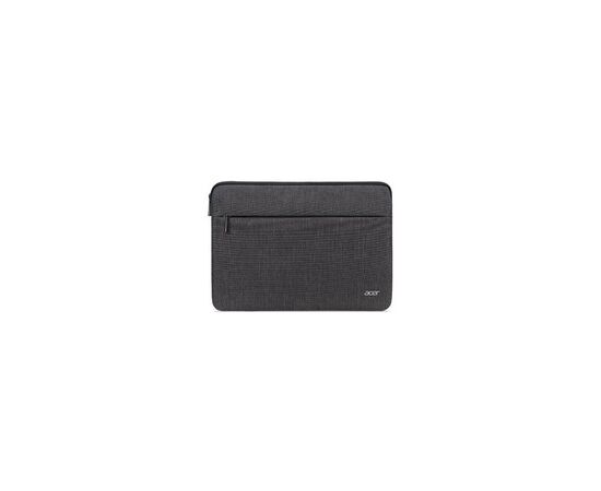 Чохол до ноутбука Acer 14" PROTECTIVE SLEEVE DUAL TONE DARK GRAY (NP.BAG1A.294)