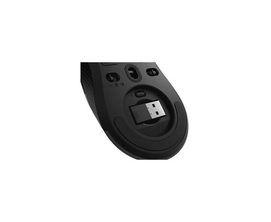 Мышка Lenovo Legion M600 RGB Wireless Gaming Mouse Black (GY50X79385), изображение 11 Мышка Lenovo Legion M600 RGB Wireless Gaming Mouse Black (GY50X79385), изображение 11