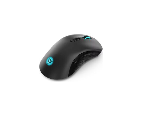 Мышка Lenovo Legion M600 RGB Wireless Gaming Mouse Black (GY50X79385), изображение 3 Мышка Lenovo Legion M600 RGB Wireless Gaming Mouse Black (GY50X79385), изображение 3