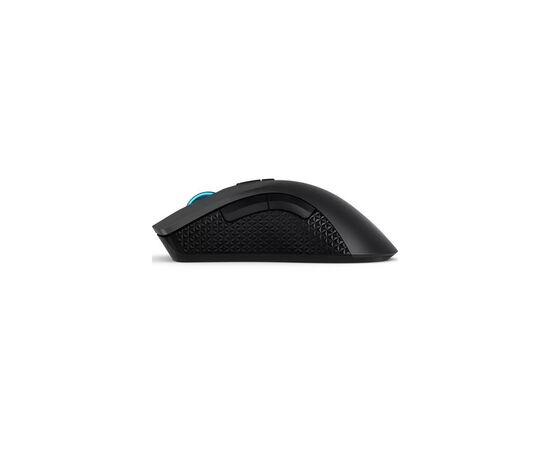 Мышка Lenovo Legion M600 RGB Wireless Gaming Mouse Black (GY50X79385), изображение 5 Мышка Lenovo Legion M600 RGB Wireless Gaming Mouse Black (GY50X79385), изображение 5