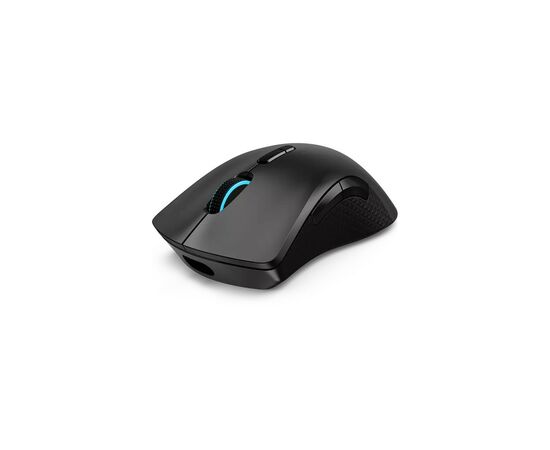 Мышка Lenovo Legion M600 RGB Wireless Gaming Mouse Black (GY50X79385), изображение 6 Мышка Lenovo Legion M600 RGB Wireless Gaming Mouse Black (GY50X79385), изображение 6