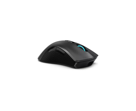 Мышка Lenovo Legion M600 RGB Wireless Gaming Mouse Black (GY50X79385), изображение 7 Мышка Lenovo Legion M600 RGB Wireless Gaming Mouse Black (GY50X79385), изображение 7