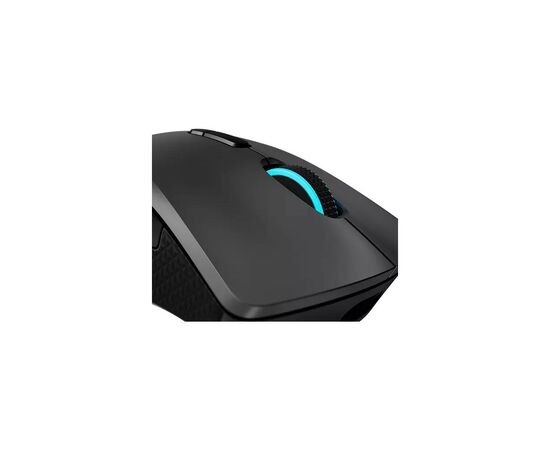 Мышка Lenovo Legion M600 RGB Wireless Gaming Mouse Black (GY50X79385), изображение 8 Мышка Lenovo Legion M600 RGB Wireless Gaming Mouse Black (GY50X79385), изображение 8