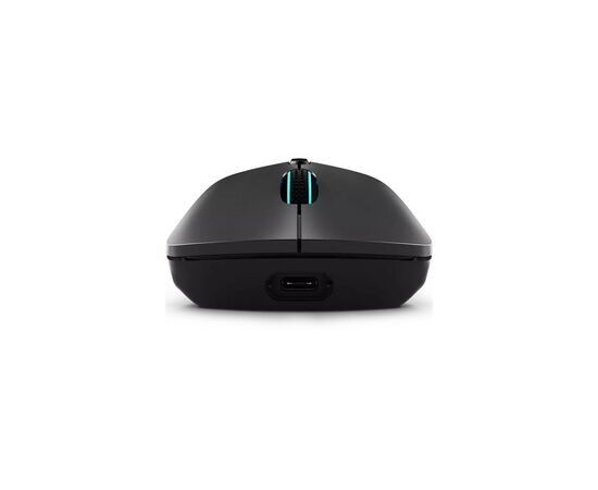 Мышка Lenovo Legion M600 RGB Wireless Gaming Mouse Black (GY50X79385), изображение 9 Мышка Lenovo Legion M600 RGB Wireless Gaming Mouse Black (GY50X79385), изображение 9
