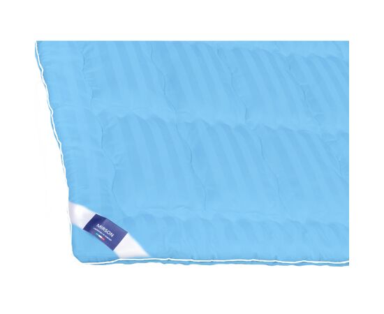 Одеяло MirSon шерстяное Экстра Премиум Valentino Hand Made 0340 деми 172x2 (2200000450289), изображение 2 Одеяло MirSon шерстяное Экстра Премиум Valentino Hand Made 0340 деми 172x2 (2200000450289), изображение 2