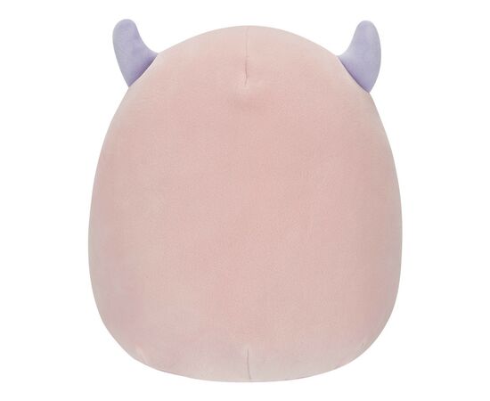 Мягкая игрушка Squishmallows Йети Рональда 19 см (SQCR04123), изображение 3 Мягкая игрушка Squishmallows Йети Рональда 19 см (SQCR04123), изображение 3