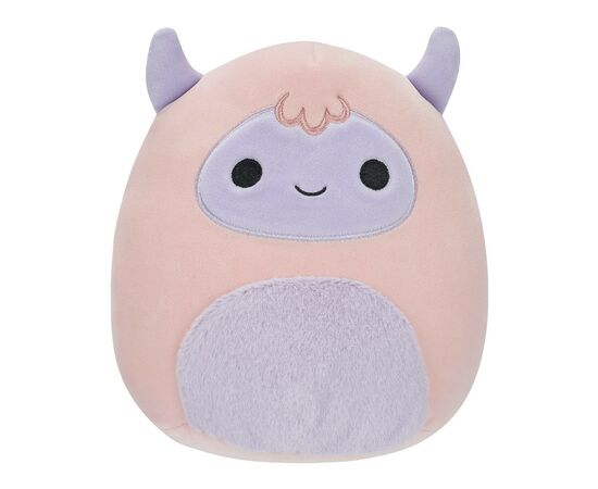 М'яка іграшка Squishmallows Єті Рональда 19 см (SQCR04123)