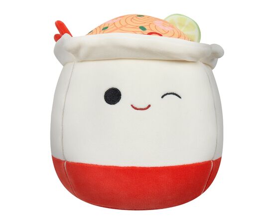 М'яка іграшка Squishmallows Локшина Дейлі 19 см (SQCR04126)