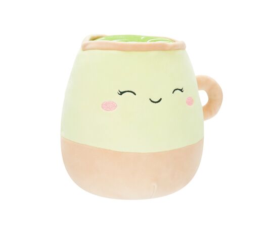Мягкая игрушка Squishmallows Лате Роземунд 19 см (SQCR04121), изображение 3
