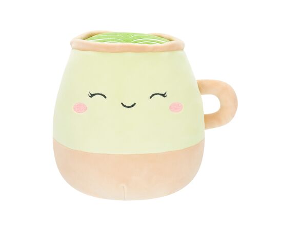 М'яка іграшка Squishmallows Лате Роземунд 19 см (SQCR04121)