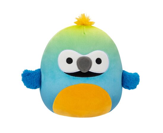 Мягкая игрушка Squishmallows Макао Баптиз 19 см (SQCR04120)