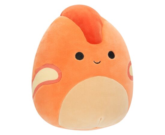 Мягкая игрушка Squishmallows Паразауролоф Нишель 19 см (SQCR04122), изображение 2