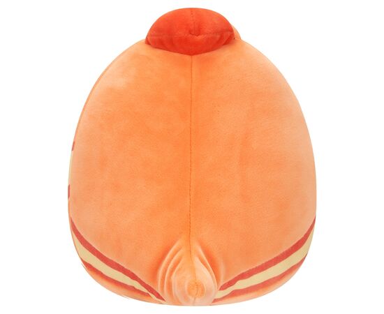 Мягкая игрушка Squishmallows Паразауролоф Нишель 19 см (SQCR04122), изображение 3