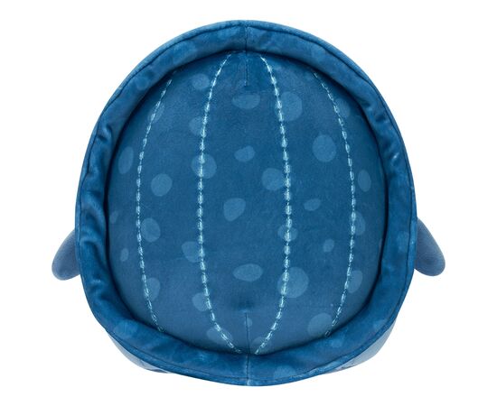 Мягкая игрушка Squishmallows Черепаха Трумэн 19 см (SQCR04118), изображение 3 Мягкая игрушка Squishmallows Черепаха Трумэн 19 см (SQCR04118), изображение 3