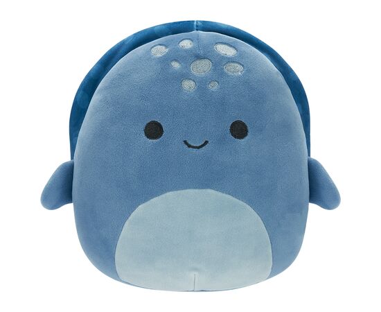 М'яка іграшка Squishmallows Черепаха Трумен 19 см (SQCR04118)