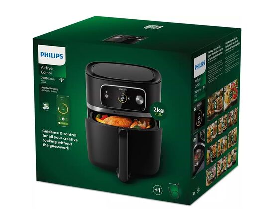 Мультипечь Philips HD9880/90, изображение 12 Мультипечь Philips HD9880/90, изображение 12