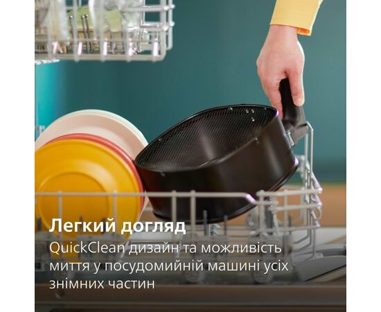 Мультипечь Philips HD9880/90, изображение 8 Мультипечь Philips HD9880/90, изображение 8