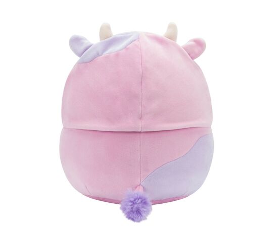 Мягкая игрушка Squishmallows Птенец Тристон 30 см, в одежде (SQER00933), изображение 4 Мягкая игрушка Squishmallows Птенец Тристон 30 см, в одежде (SQER00933), изображение 4