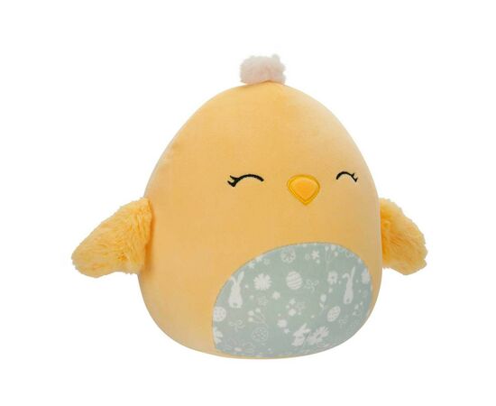 Мягкая игрушка Squishmallows Птенец Эйми 19 см (SQER00824), изображение 3 Мягкая игрушка Squishmallows Птенец Эйми 19 см (SQER00824), изображение 3
