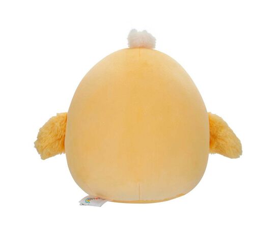 Мягкая игрушка Squishmallows Птенец Эйми 19 см (SQER00824), изображение 4 Мягкая игрушка Squishmallows Птенец Эйми 19 см (SQER00824), изображение 4
