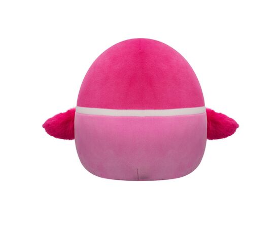 Мягкая игрушка Squishmallows Утка Делла 19 см (SQVA00848), изображение 4 Мягкая игрушка Squishmallows Утка Делла 19 см (SQVA00848), изображение 4